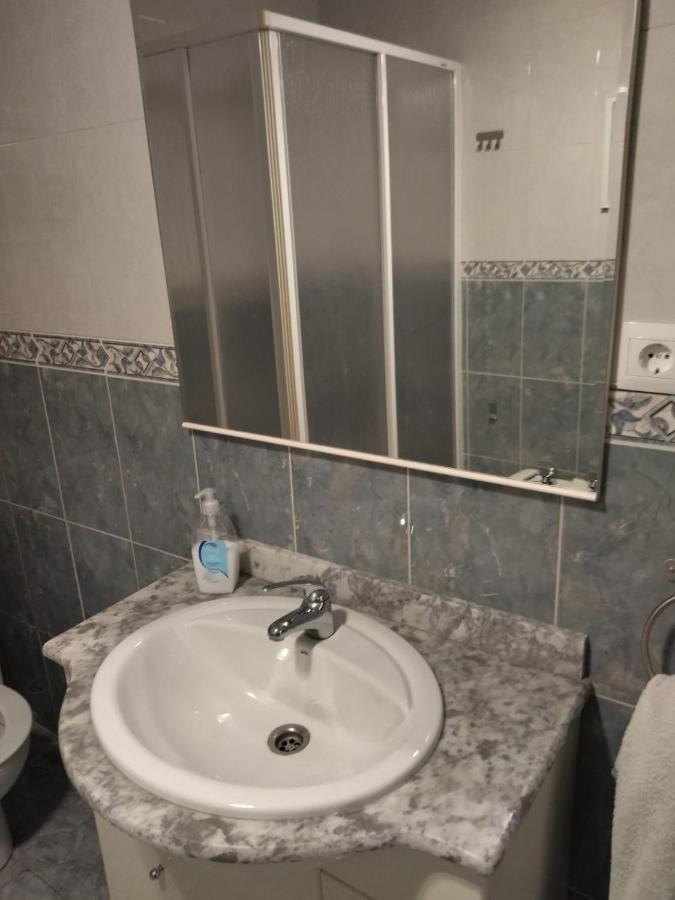 Apartamento Fuentinueva Ampuero Exterior foto