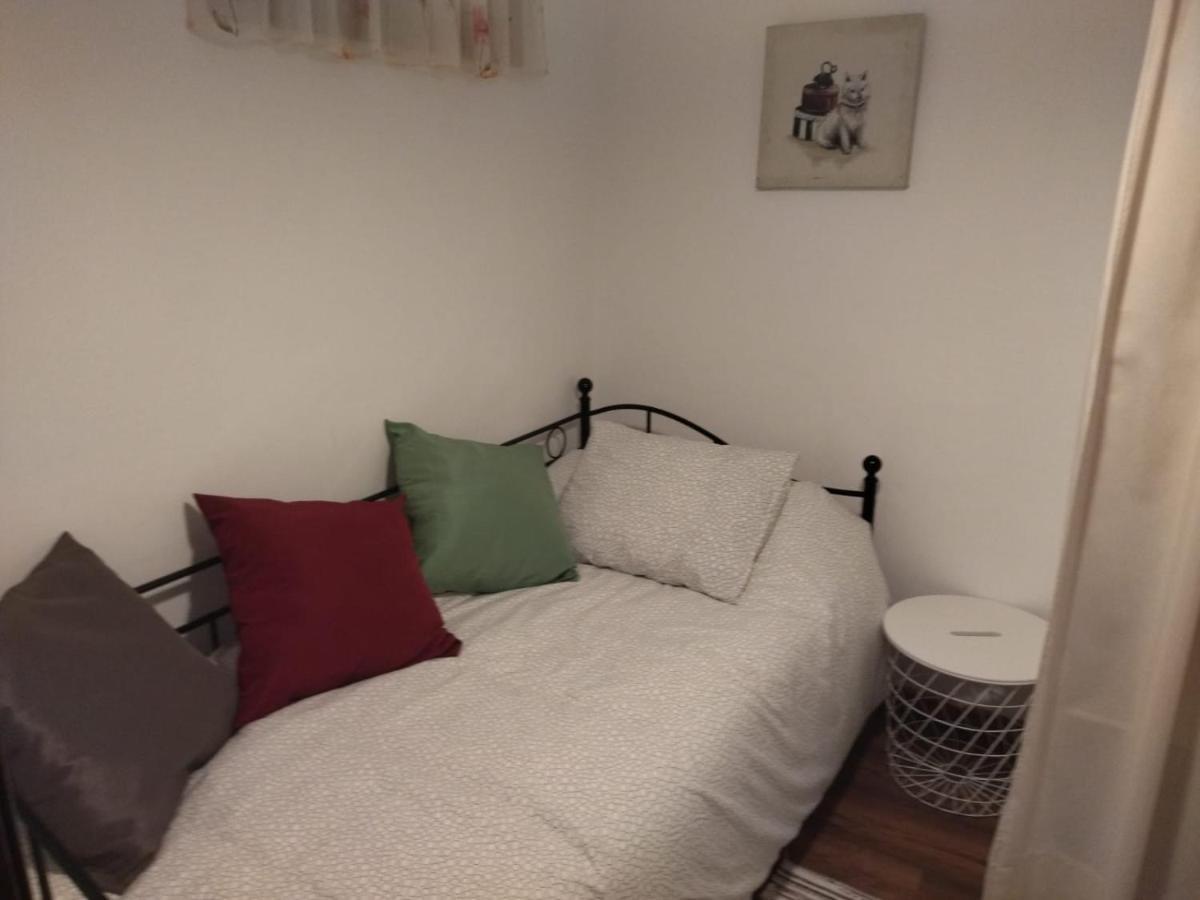 Apartamento Fuentinueva Ampuero Exterior foto