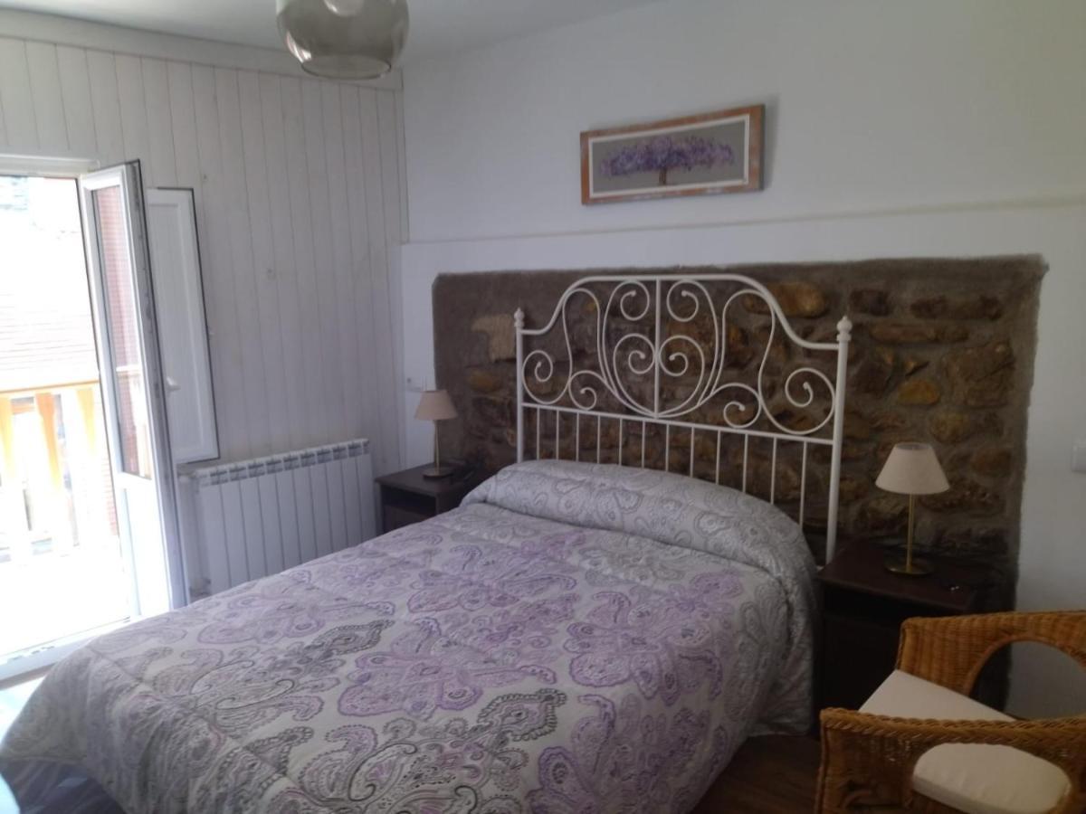 Apartamento Fuentinueva Ampuero Exterior foto