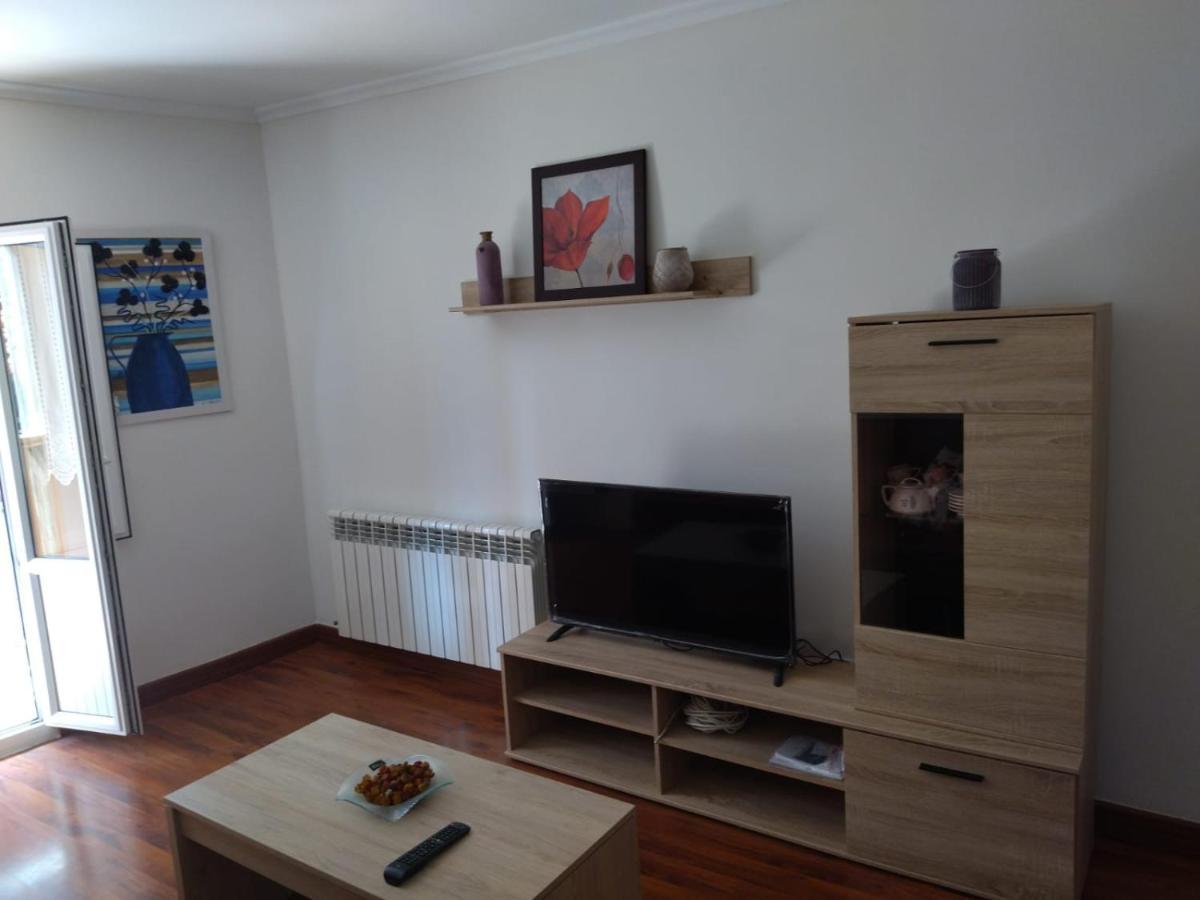 Apartamento Fuentinueva Ampuero Exterior foto